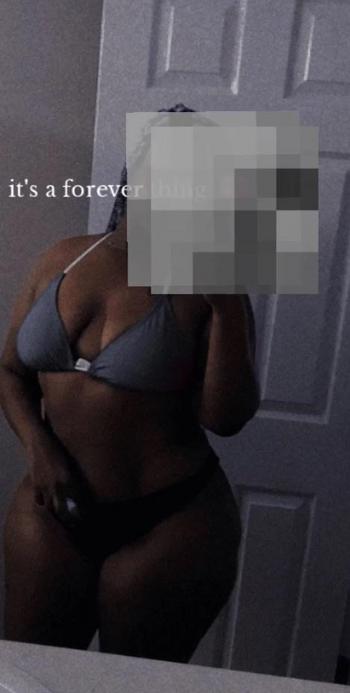 Chocolate, 21  female escort, Valdosta