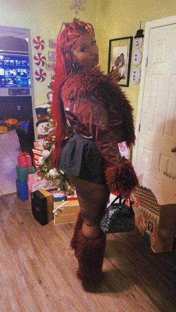 Redbaby, 23  female escort, Valdosta