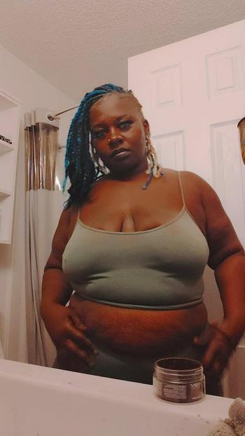 Kush , 32  female escort, Valdosta