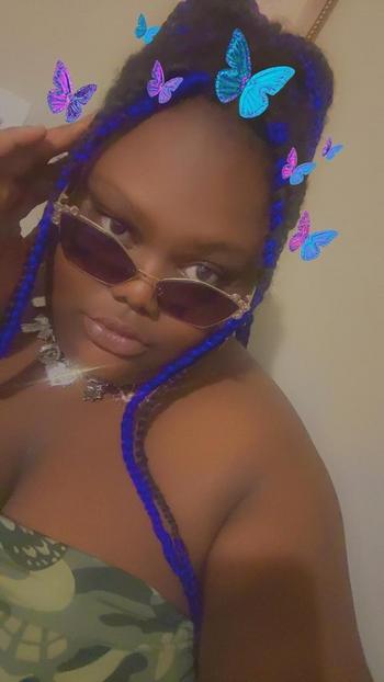 Mersades, 26  female escort, Valdosta