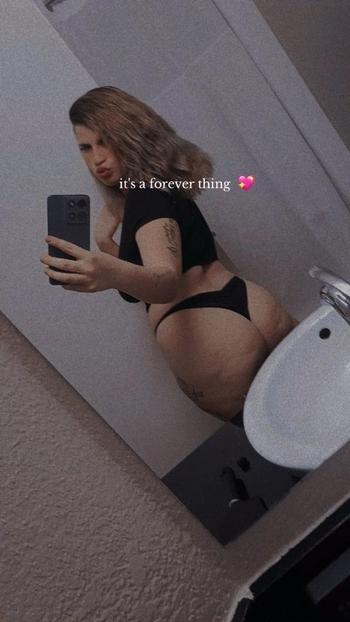 BellaBoo, 23  female escort, Valdosta