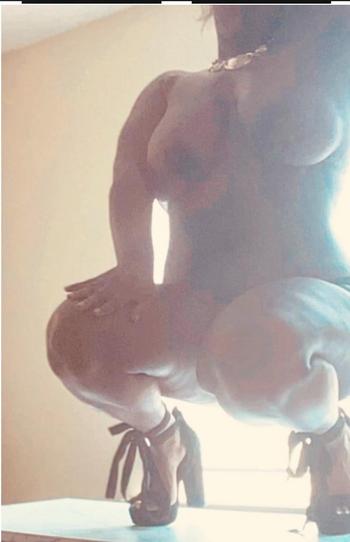 Ebony, 34  female escort, Valdosta