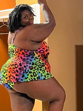 MZ.JUICY, 33  female escort, Valdosta