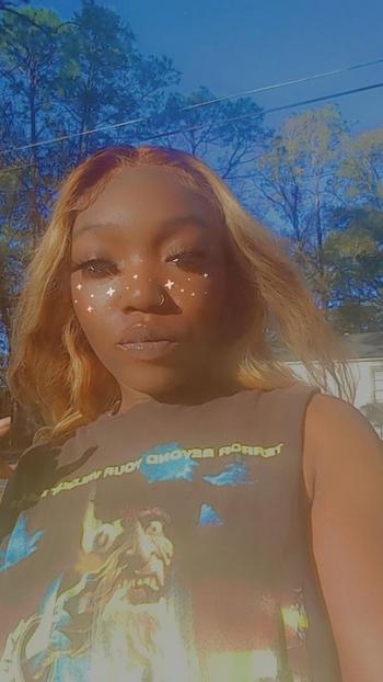 Jasmine, 31  female escort, Valdosta