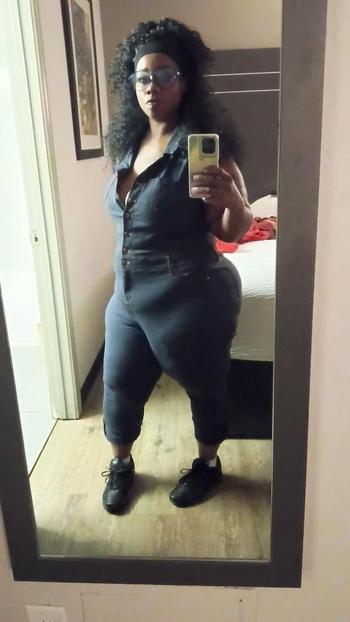 Mz.GUSHER, 32  female escort, Valdosta