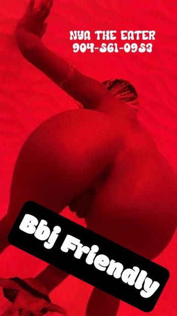 Nya, 25  female escort, Valdosta