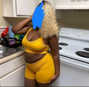 MZ. STRESS RELIEVER , 28  female escort, Valdosta